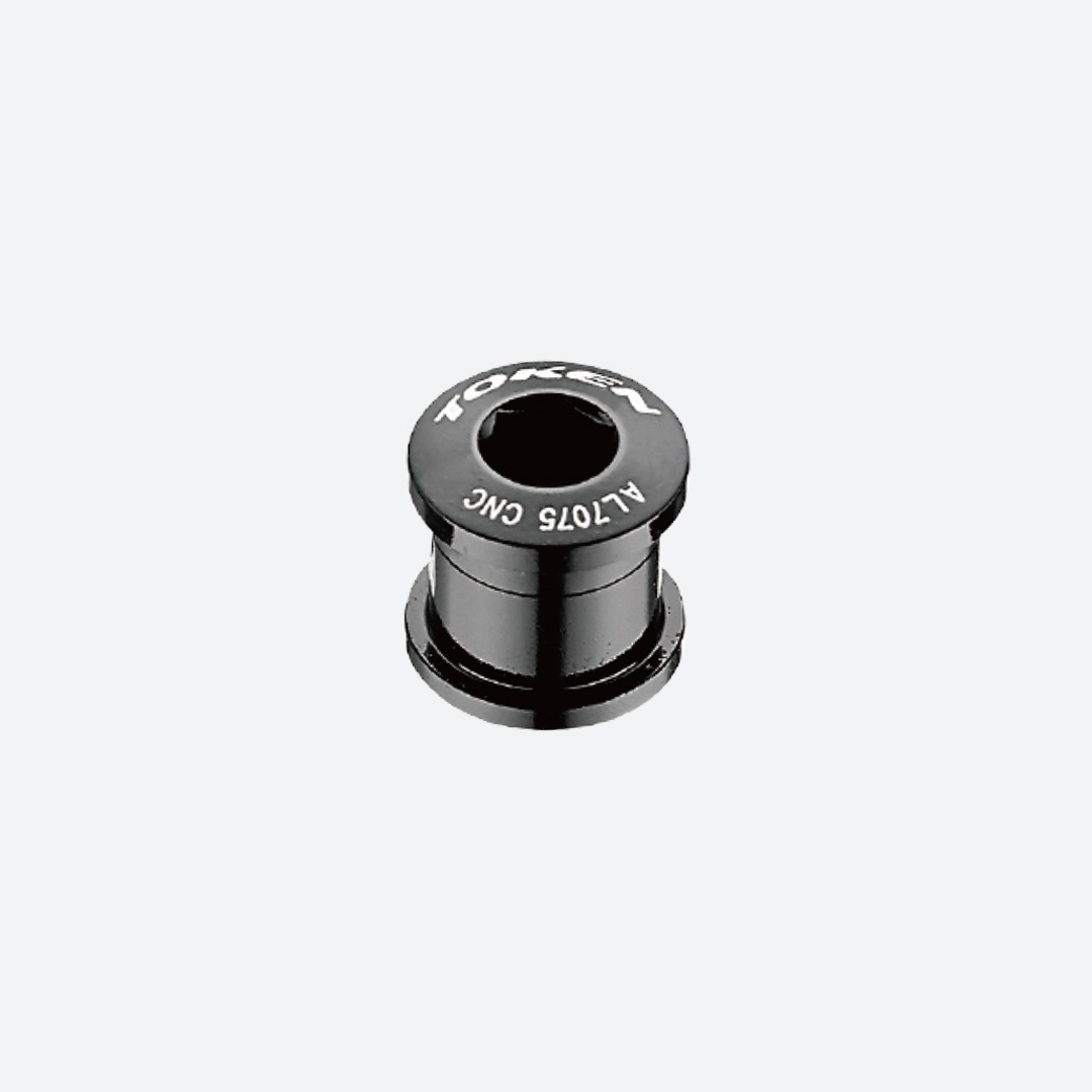 Chainring Bolts