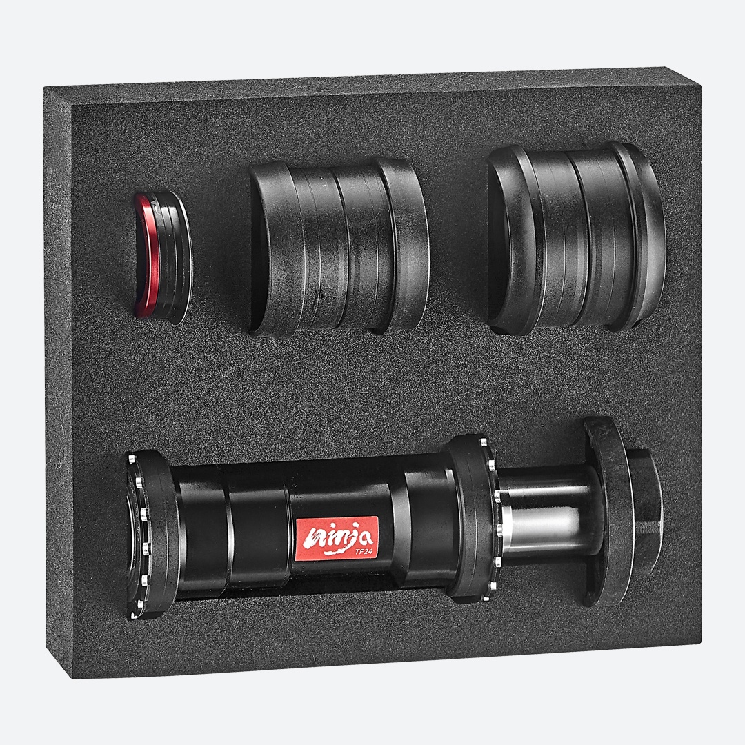 TF24 (3 in 1 box)