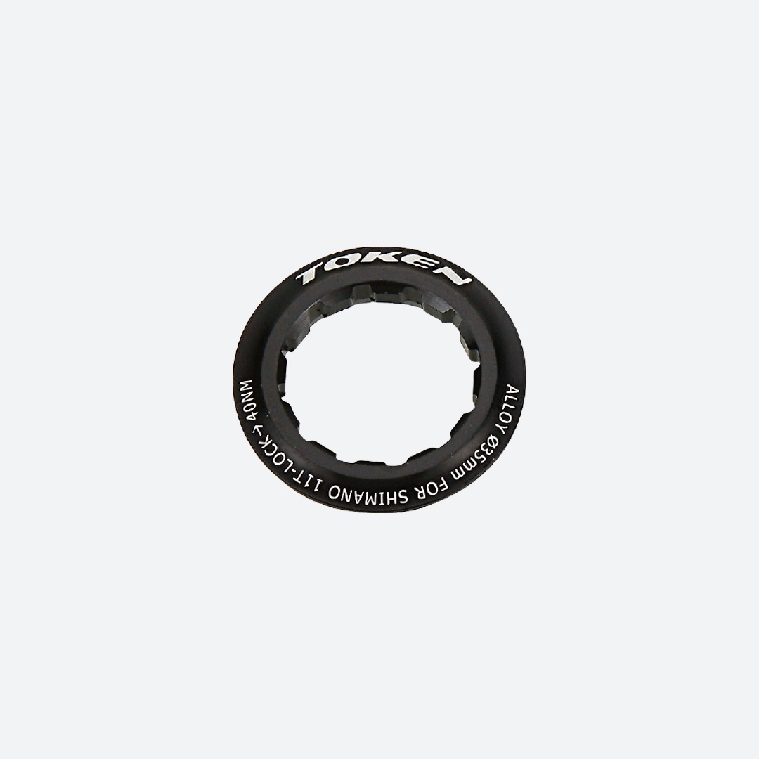 Cassette Lock Ring